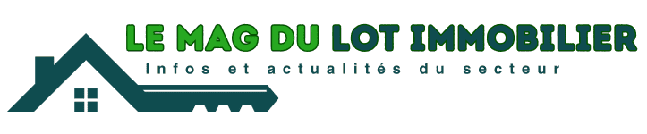 Le Mag Du Lot Immobilier