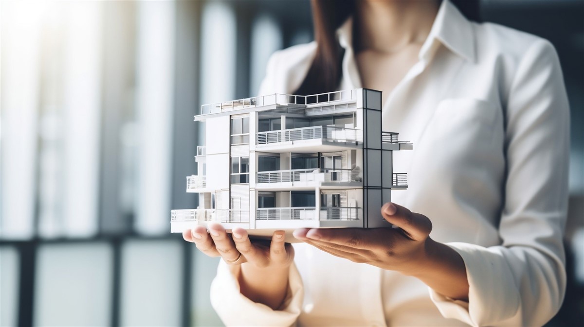 agent immobilier