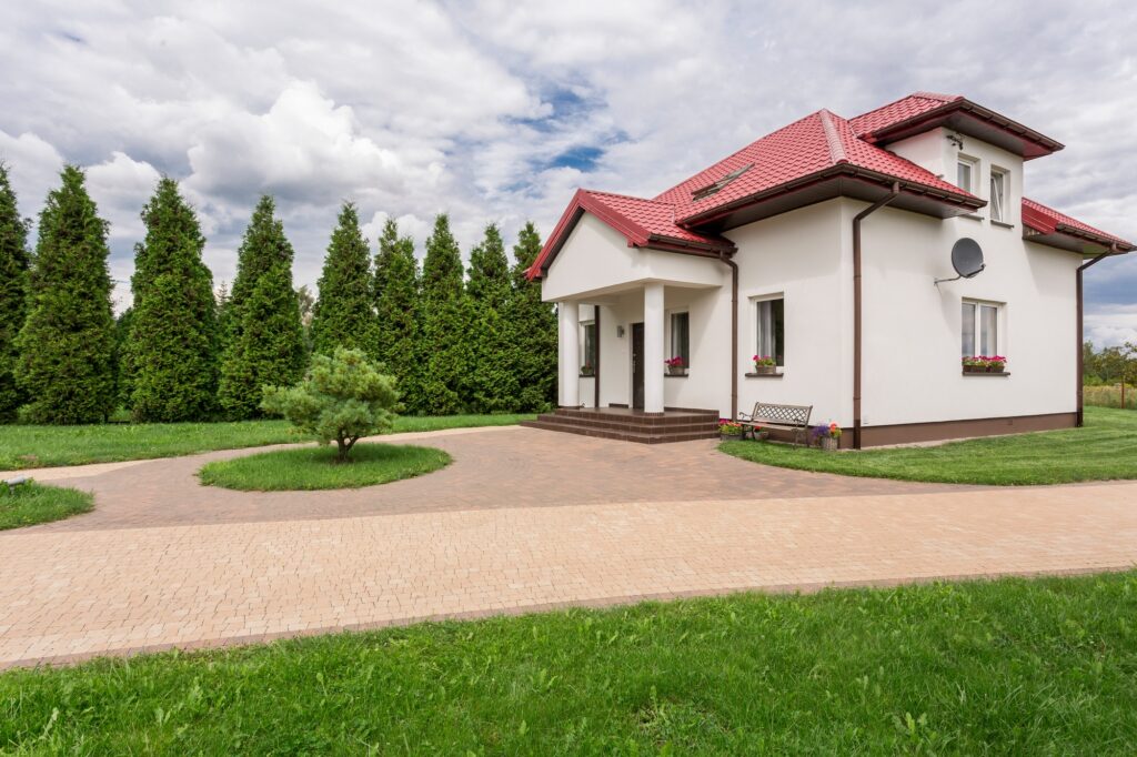 domicile
