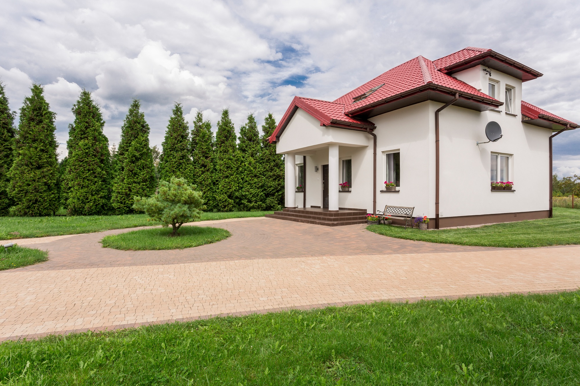 domicile