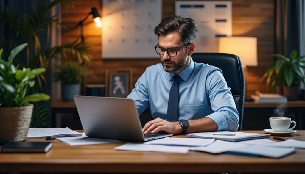 découvrez nos conseils pour bien sélectionner votre assurance habitation pour logement de fonction. apprenez à évaluer vos besoins, comparer les offres et choisir la couverture idéale pour protéger votre bien et vos biens personnels.