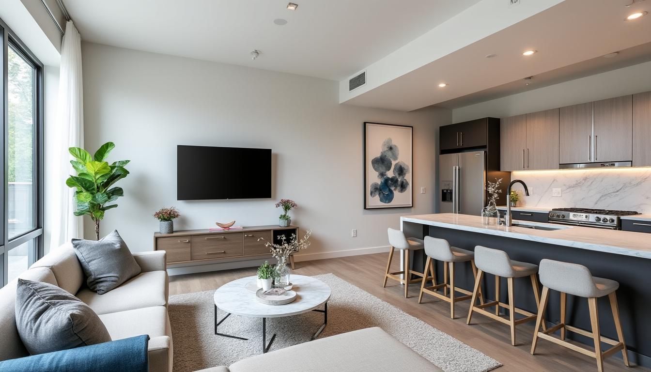 découvrez nos conseils pratiques pour choisir l'assurance habitation adaptée à votre logement de fonction. apprenez à comparer les garanties, à évaluer les options et à faire le bon choix pour protéger votre bien et votre sérénité.
