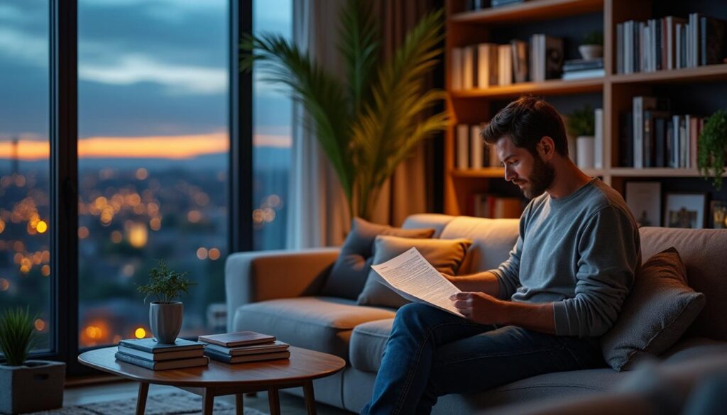 découvrez les avantages de savoir quand changer d'assurance habitation. anticipez les opportunités d'économies, adaptez votre couverture à vos besoins et profitez d'une plus grande flexibilité. informez-vous pour optimiser votre contrat et garantir une protection adaptée à votre foyer.
