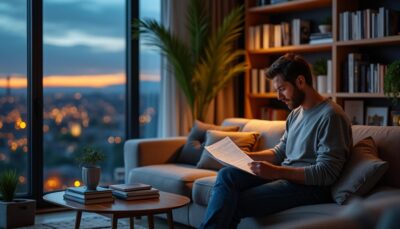 découvrez les avantages de savoir quand changer d'assurance habitation. anticipez les opportunités d'économies, adaptez votre couverture à vos besoins et profitez d'une plus grande flexibilité. informez-vous pour optimiser votre contrat et garantir une protection adaptée à votre foyer.