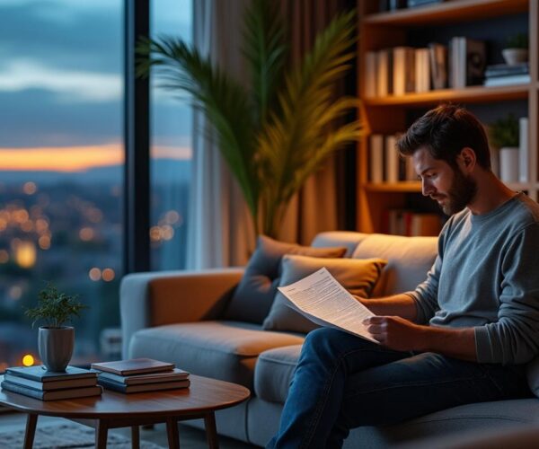 découvrez les avantages de savoir quand changer d'assurance habitation. anticipez les opportunités d'économies, adaptez votre couverture à vos besoins et profitez d'une plus grande flexibilité. informez-vous pour optimiser votre contrat et garantir une protection adaptée à votre foyer.