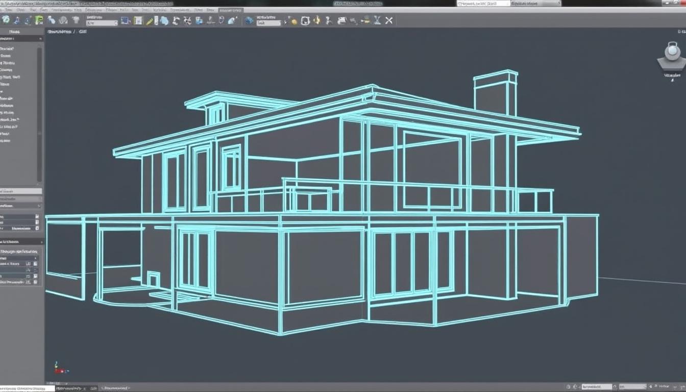 découvrez les dernières tendances en matière de plan de maison 3d. apprenez comment la technologie transforme la conception architecturale, avec des exemples inspirants et des conseils pour créer un espace de vie moderne et fonctionnel.