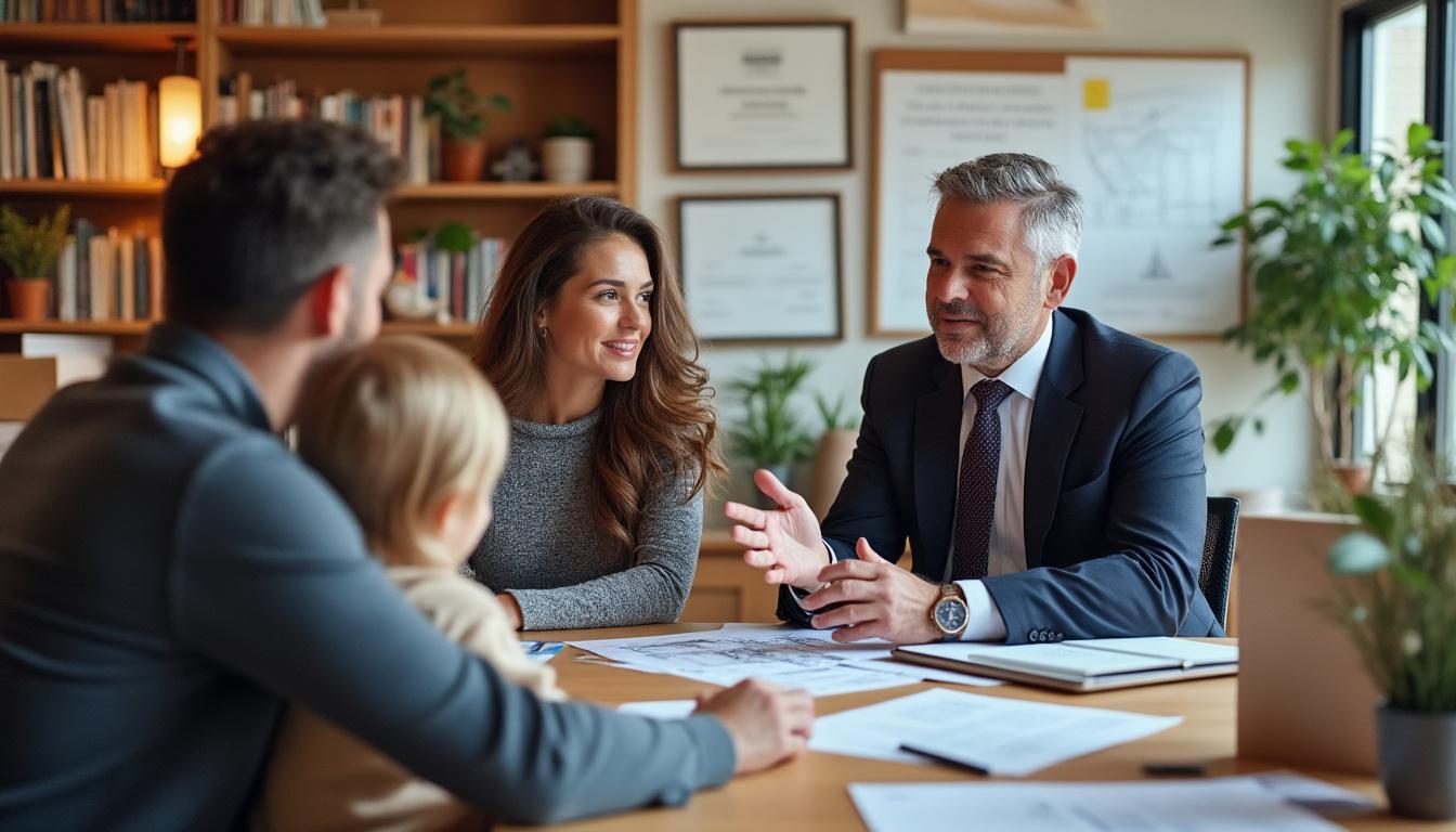 découvrez comment la loi lemoine, avec son plafond de 200 000€, représente une véritable opportunité pour les primo-accédants. profitez de conseils et d'astuces pour tirer parti de cette réglementation avantageuse et réalisez votre rêve d'accession à la propriété.