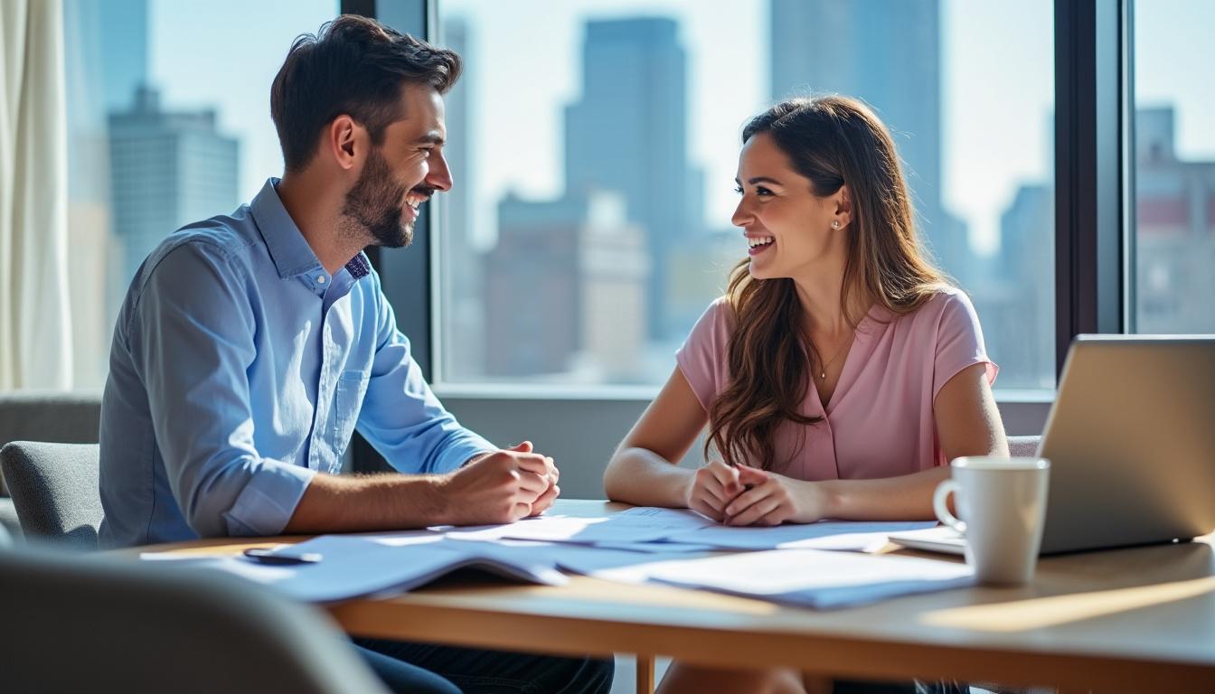 découvrez l'importance de renégocier régulièrement votre assurance prêt immobilier pour optimiser vos économies, bénéficier de meilleures garanties et adapter votre contrat à l'évolution de votre situation financière. ne laissez pas votre assurance vous coûter plus cher que nécessaire !