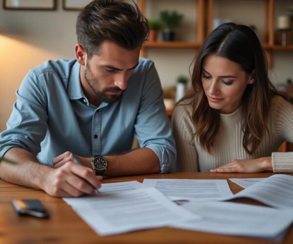 découvrez pourquoi il est crucial de renégocier régulièrement votre assurance prêt immobilier. cette pratique peut vous permettre de réaliser des économies substantielles, d'obtenir de meilleures garanties et d'adapter votre contrat à votre situation financière actuelle. ne laissez pas votre assurance vous coûter plus cher que nécessaire !