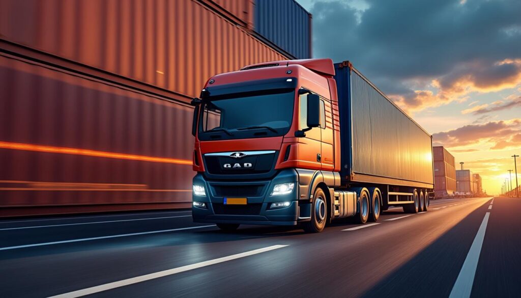 découvrez notre guide complet sur le déménagement avec un container : conseils pratiques, étapes clés et astuces pour réussir une transition sans stress et en toute simplicité.