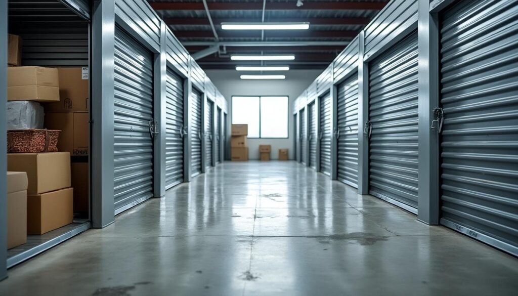 découvrez pourquoi souscrire une assurance pour votre box de stockage est essentiel et profitez de nombreux avantages insoupçonnés, loin des idées reçues.