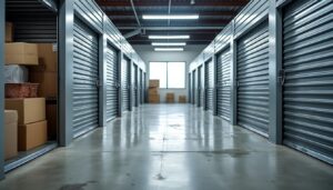 découvrez pourquoi souscrire une assurance pour votre box de stockage est essentiel et profitez de nombreux avantages insoupçonnés, loin des idées reçues.