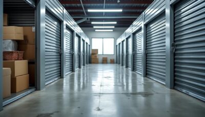 découvrez pourquoi souscrire une assurance pour votre box de stockage est essentiel et profitez de nombreux avantages insoupçonnés, loin des idées reçues.