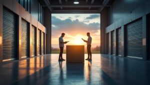découvrez pourquoi souscrire une assurance pour votre box de stockage est essentiel et quels en sont les véritables avantages, au-delà des idées reçues.