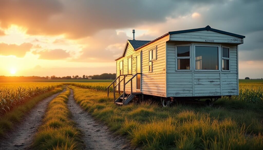 découvrez les principales réglementations à respecter avant d’installer un mobil home sur un terrain agricole. informez-vous sur les démarches administratives, les autorisations nécessaires et les conditions légales pour éviter tout risque juridique.