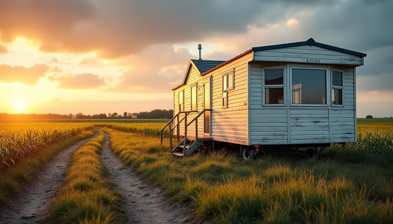découvrez les principales réglementations à respecter avant d’installer un mobil home sur un terrain agricole. informez-vous sur les démarches administratives, les autorisations nécessaires et les conditions légales pour éviter tout risque juridique.
