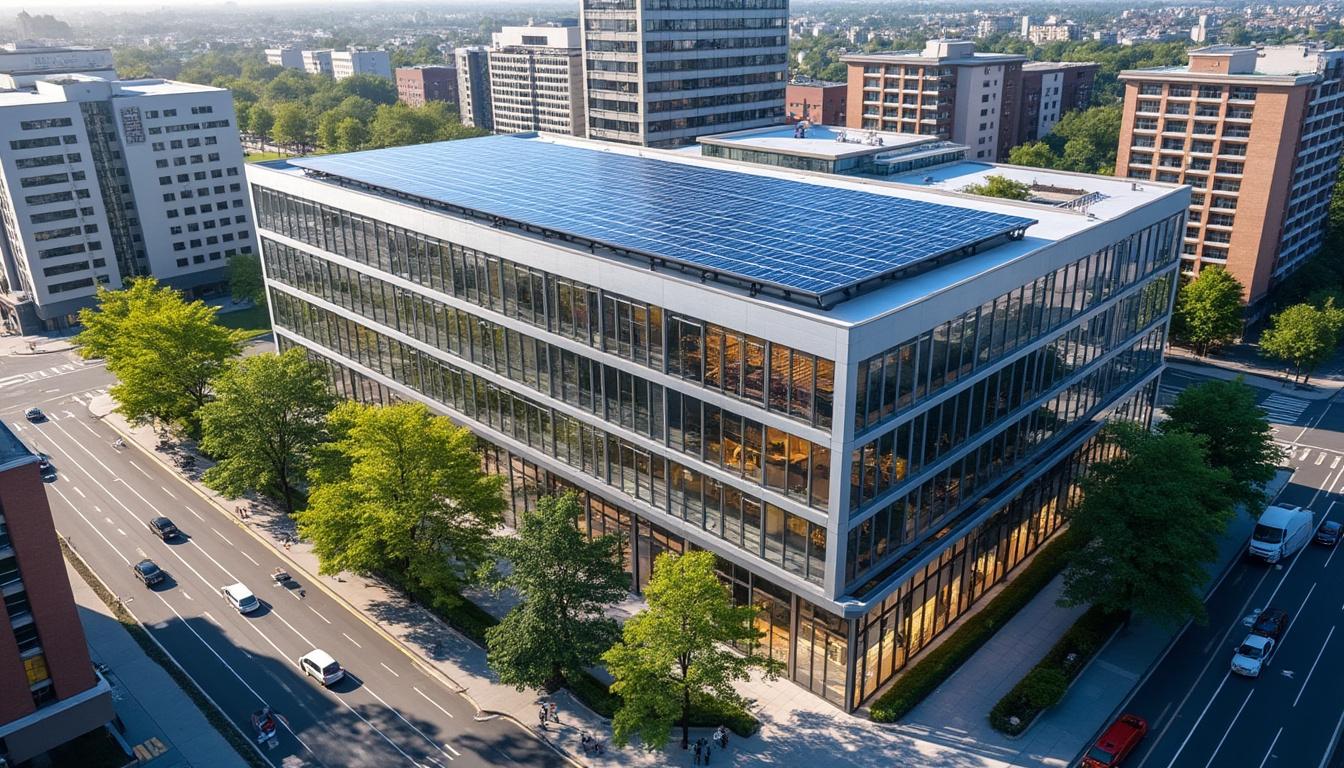 découvrez qui est concerné par le décret tertiaire et quelles obligations doivent être respectées pour se conformer à cette réglementation énergétique.