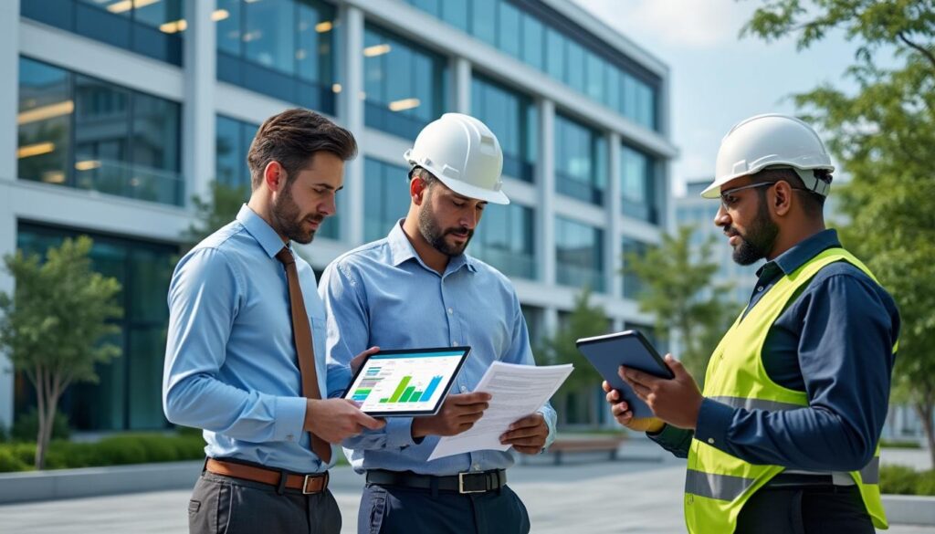 découvrez qui est concerné par le décret tertiaire et quelles obligations doivent être respectées pour se conformer à cette réglementation énergétique.