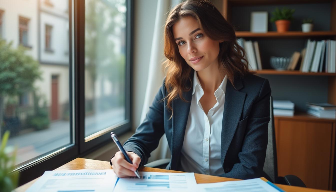 découvrez les avantages et inconvénients du prêt immobilier à taux variable pour mieux comprendre ses impacts sur votre budget et faire un choix éclairé.