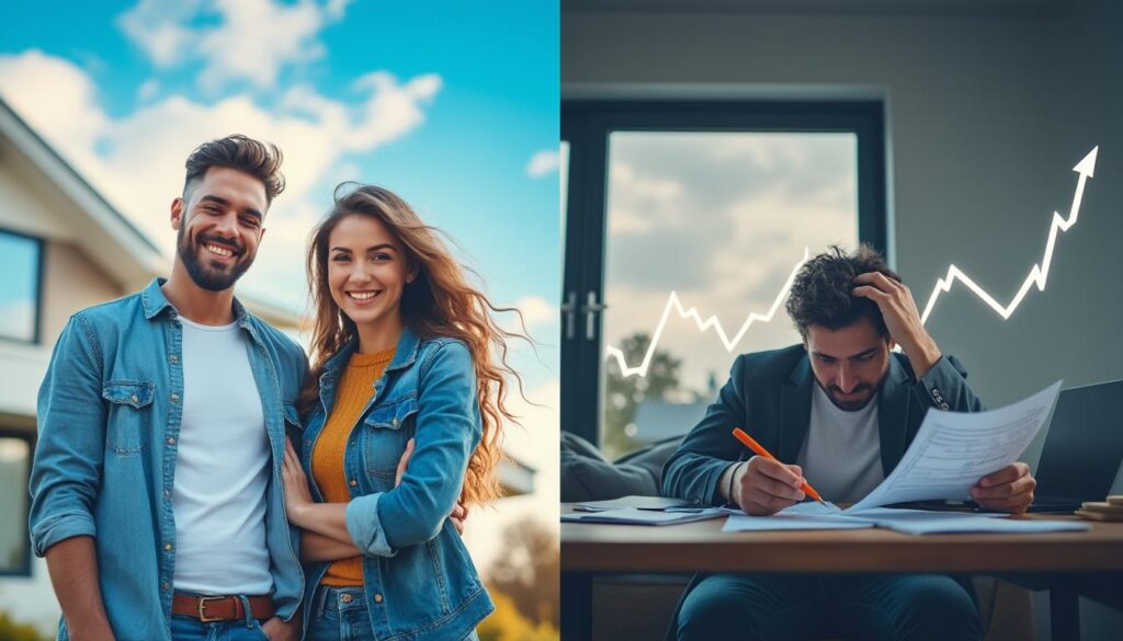 découvrez les principaux avantages et inconvénients du prêt immobilier à taux variable pour mieux comprendre ses impacts sur votre investissement et votre budget.