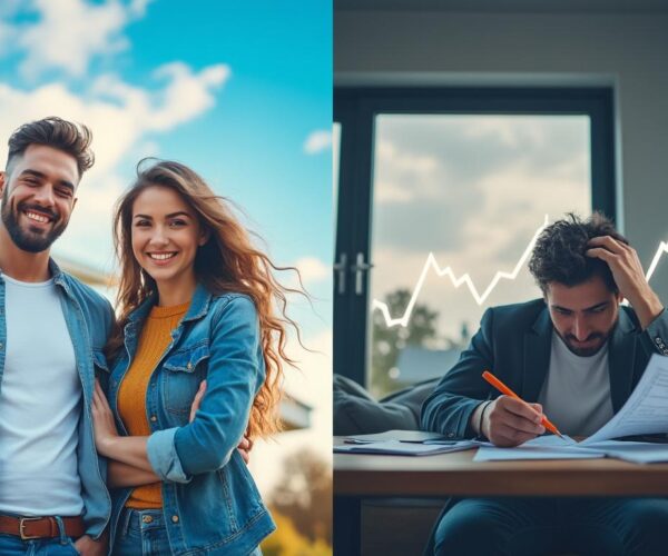 découvrez les principaux avantages et inconvénients du prêt immobilier à taux variable pour mieux comprendre ses impacts sur votre investissement et votre budget.