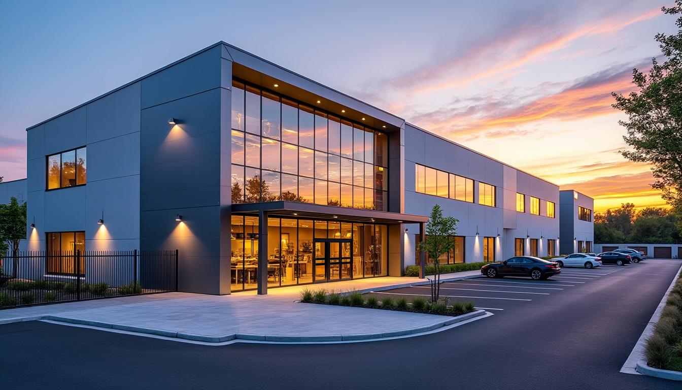 découvrez les différents types de box de stockage à villeneuve-loubet adaptés pour sécuriser et protéger vos objets précieux en toute confiance.