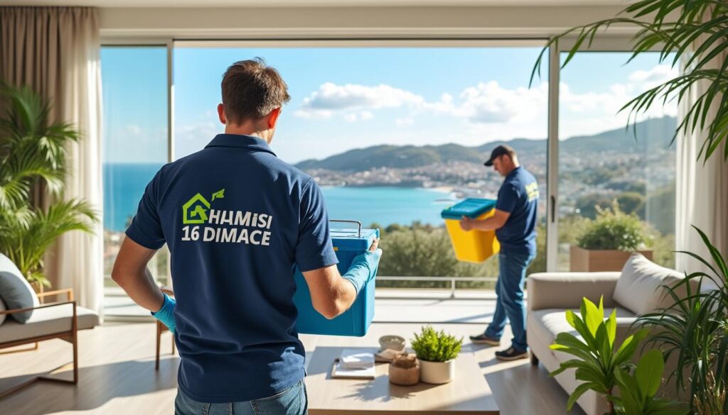 découvrez les meilleures sociétés de débarras de maison à toulon offrant des services rapides, efficaces et fiables pour un espace parfaitement désencombré.