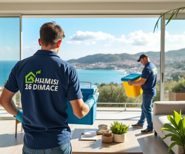 découvrez les meilleures sociétés de débarras de maison à toulon offrant des services rapides, efficaces et fiables pour un espace parfaitement désencombré.