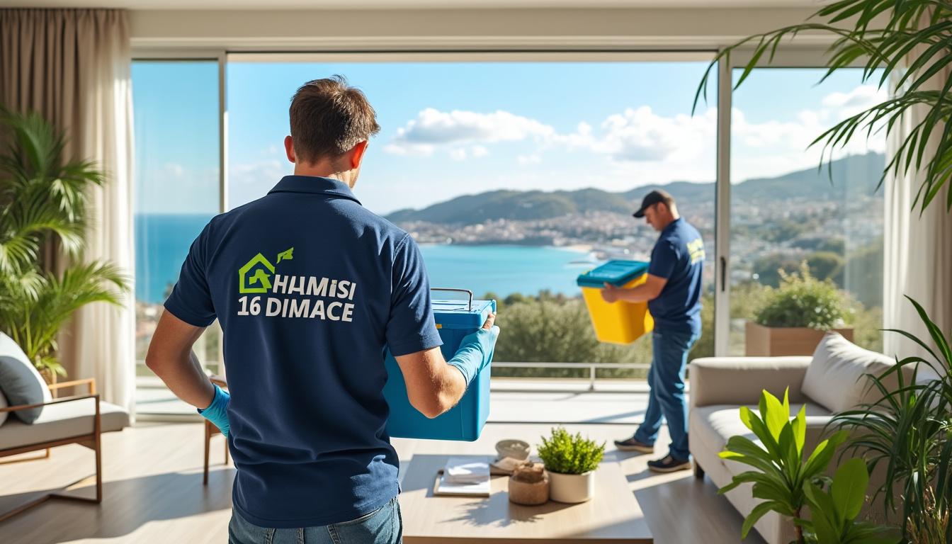 découvrez les meilleures sociétés de débarras de maison à toulon offrant des services rapides, efficaces et fiables pour un espace parfaitement désencombré.