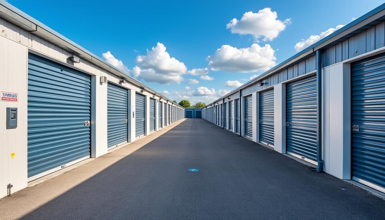 découvrez les meilleurs garde-meubles à la rochelle pour optimiser efficacement votre espace de stockage en toute sécurité et à prix compétitif.