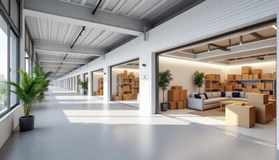 découvrez les meilleurs garde-meubles à la rochelle pour optimiser efficacement votre espace de stockage en toute sécurité.