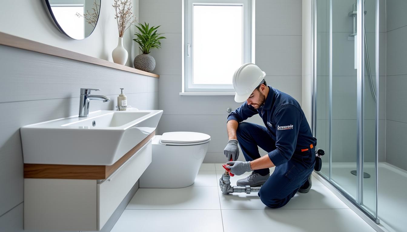 découvrez les meilleurs plombiers à marseille, alliant disponibilité et réactivité pour tous vos besoins en plomberie. intervention rapide et service de qualité garantis.