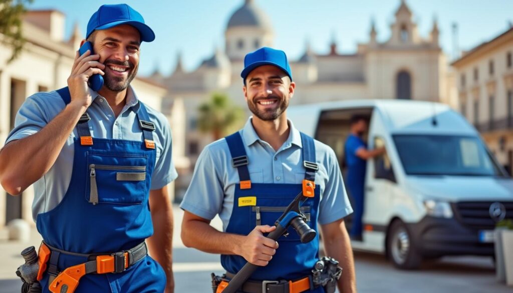 découvrez les meilleurs plombiers à marseille, reconnus pour leur disponibilité et leur réactivité exceptionnelle pour tous vos besoins de plomberie.