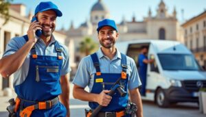 découvrez les meilleurs plombiers à marseille, reconnus pour leur disponibilité et leur réactivité exceptionnelle pour tous vos besoins de plomberie.