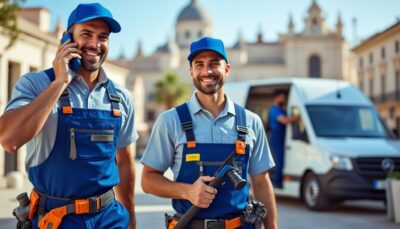 découvrez les meilleurs plombiers à marseille, reconnus pour leur disponibilité et leur réactivité exceptionnelle pour tous vos besoins de plomberie.