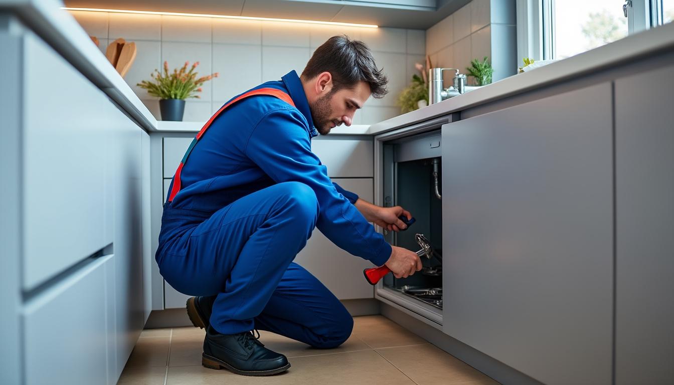 découvrez notre guide complet des meilleurs plombiers à paris pour trouver rapidement un professionnel fiable et compétent. contactez-les facilement grâce à nos conseils pratiques.