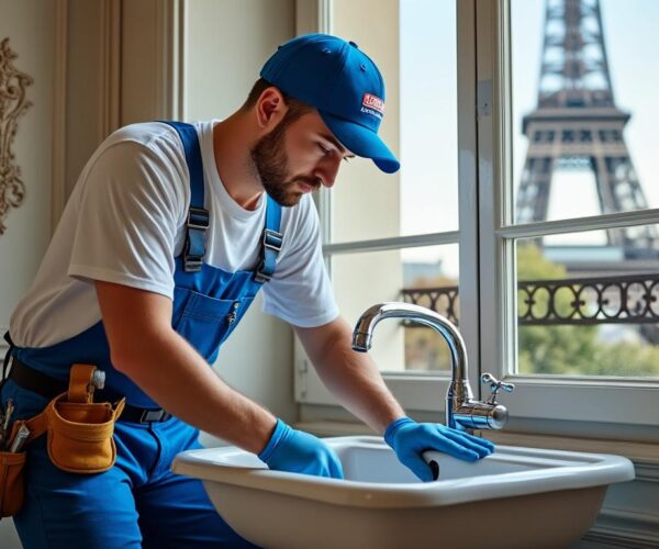 découvrez notre guide complet des meilleurs plombiers à paris pour des interventions rapides et efficaces. trouvez facilement un professionnel qualifié près de chez vous.