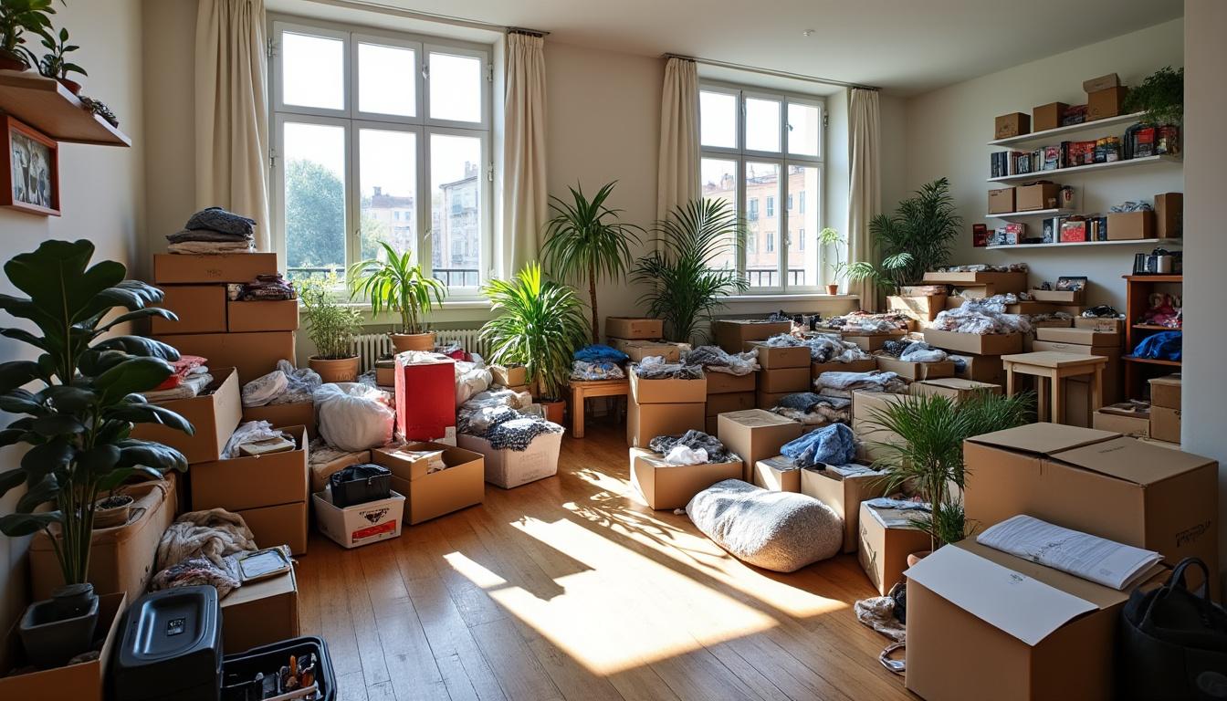découvrez les meilleurs services de débarras d'appartement à toulouse grâce à des témoignages authentiques et des recommandations fiables. simplifiez votre déménagement ou rénovation avec des experts locaux.