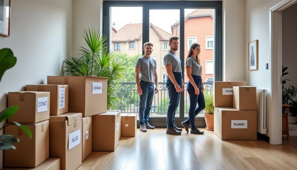 découvrez les meilleurs services de débarras d'appartement à toulouse grâce à des témoignages authentiques et des recommandations fiables pour un espace libéré sans stress.