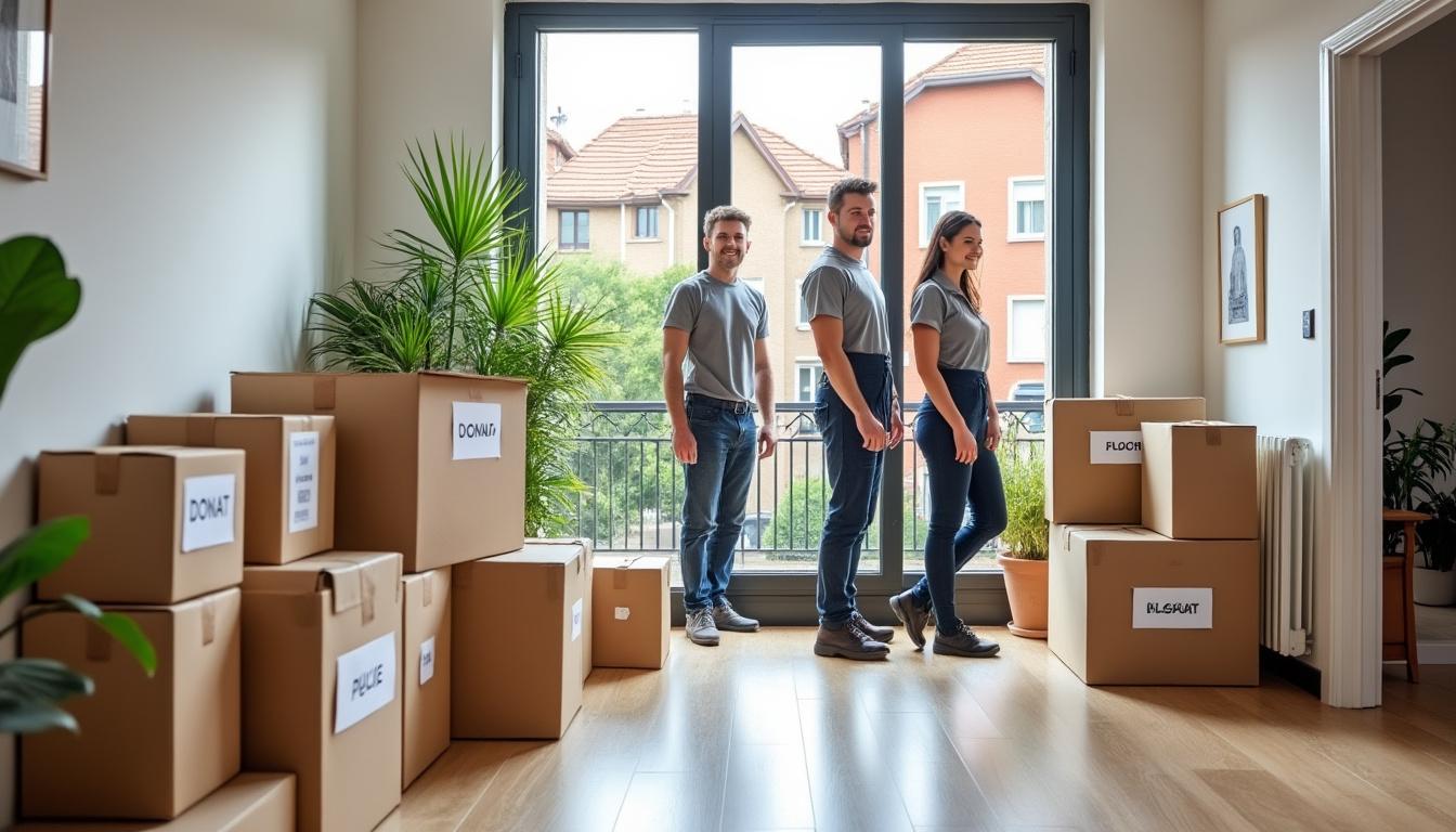 découvrez les meilleurs services de débarras d'appartement à toulouse grâce à des témoignages authentiques et des recommandations fiables pour un espace libéré sans stress.