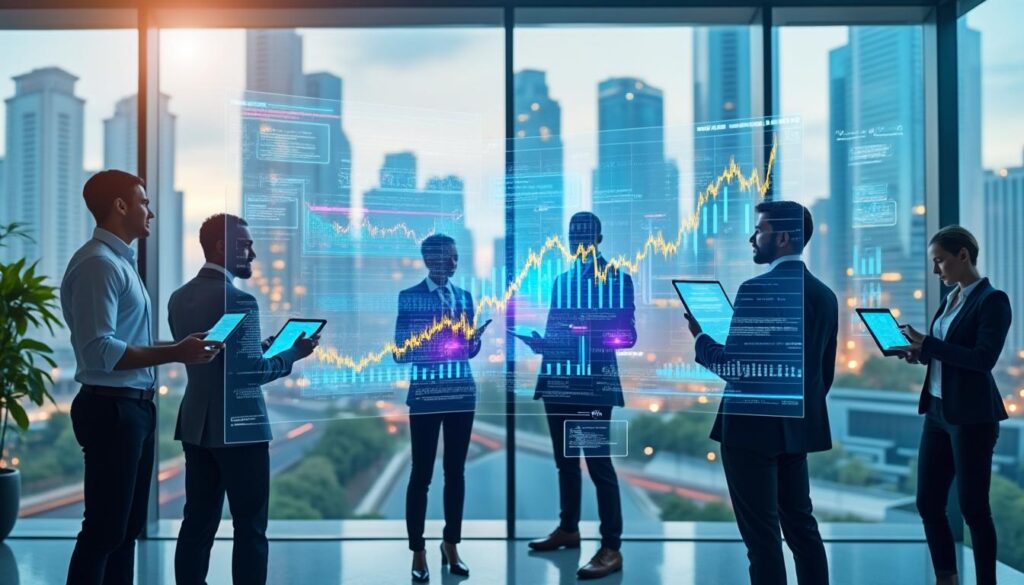 découvrez les tendances des meilleures scpi en assurance vie pour les prochaines années et optimisez vos investissements immobiliers avec des placements performants et sécurisés.