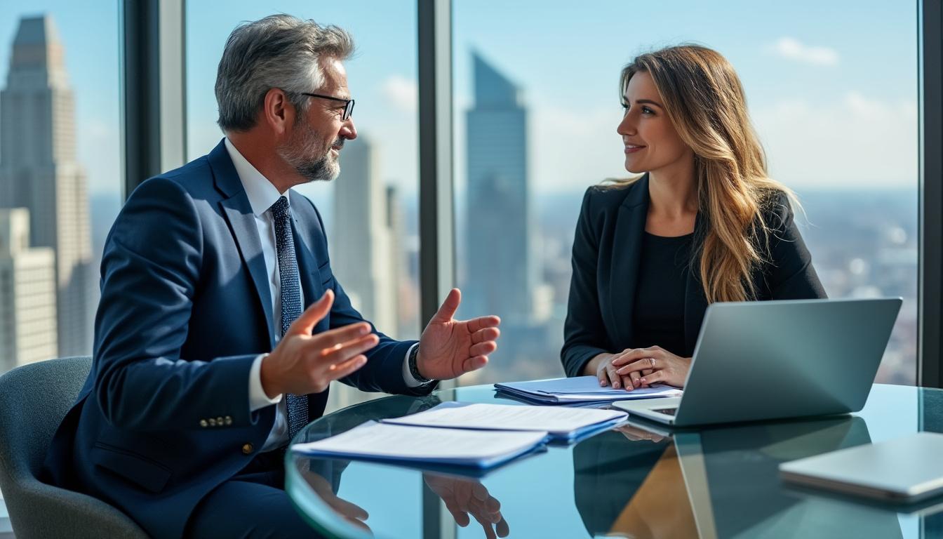 découvrez comment la simulation de rachat de crédit immobilier peut vous aider à économiser de l'argent en optimisant vos mensualités et votre taux d'intérêt.