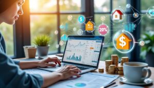 découvrez comment la simulation de rachat de crédit immobilier peut vous aider à économiser de l'argent en optimisant vos mensualités et taux. guide complet et astuces pratiques.