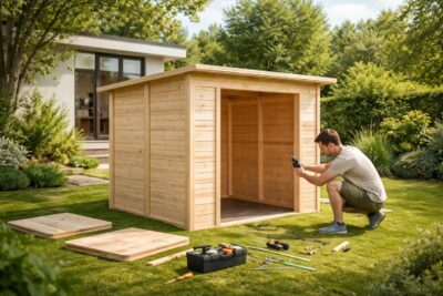 découvrez notre guide pratique pour débutants sur les abris démontables sans permis de construire, avec conseils, règles et astuces pour un montage facile et conforme.