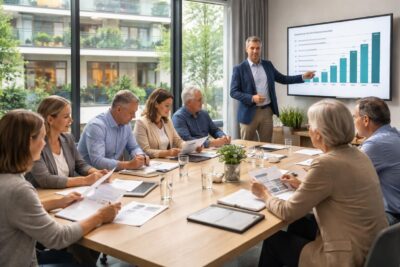 découvrez des stratégies efficaces pour prévenir le non-respect des décisions de l'assemblée générale en copropriété et assurer une bonne gestion collective en amont.