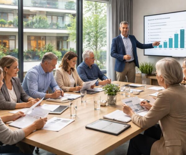 découvrez des stratégies efficaces pour prévenir le non-respect des décisions de l'assemblée générale en copropriété et assurer une bonne gestion collective en amont.