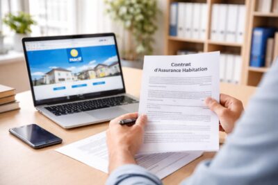 découvrez comment résilier facilement votre assurance habitation macif grâce à nos conseils pratiques et démarches simplifiées.