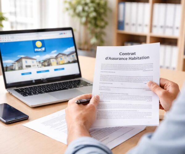 découvrez comment résilier facilement votre assurance habitation macif grâce à nos conseils pratiques et démarches simplifiées.