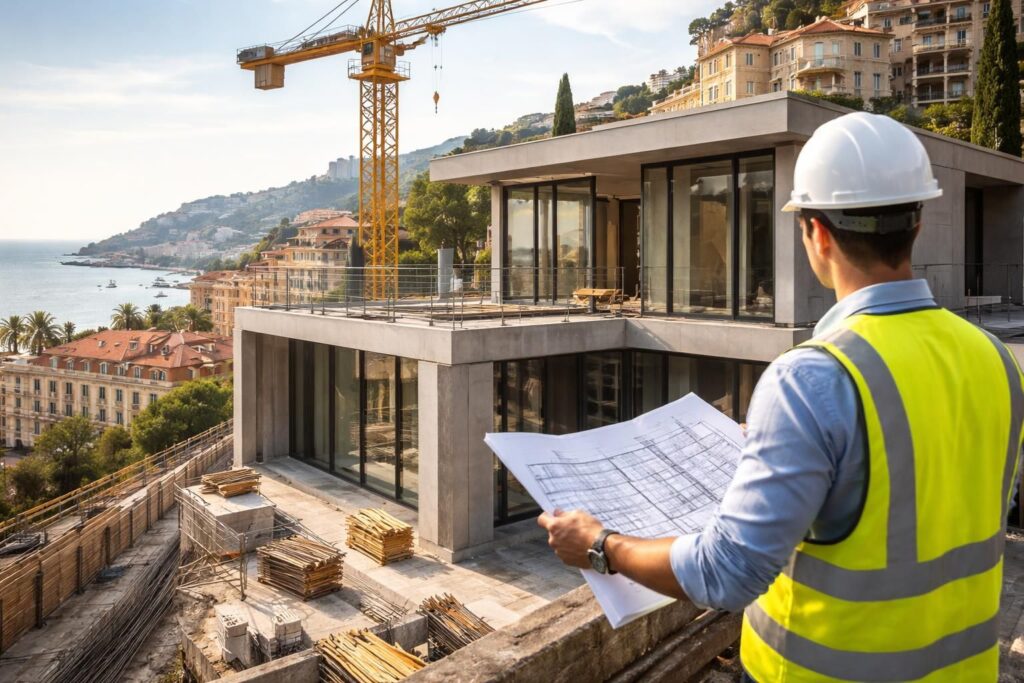 découvrez notre guide pratique pour réussir votre extension à monaco : conseils, étapes clés et réglementations pour agrandir votre habitation en toute sérénité.