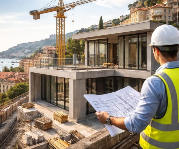 découvrez notre guide pratique pour réussir votre extension à monaco : conseils, étapes clés et réglementations pour agrandir votre habitation en toute sérénité.